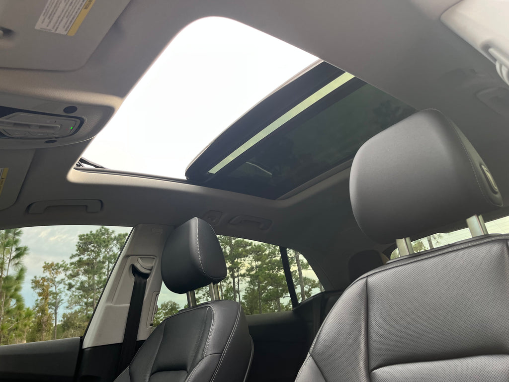 2019 Audi Q8 Black Matte