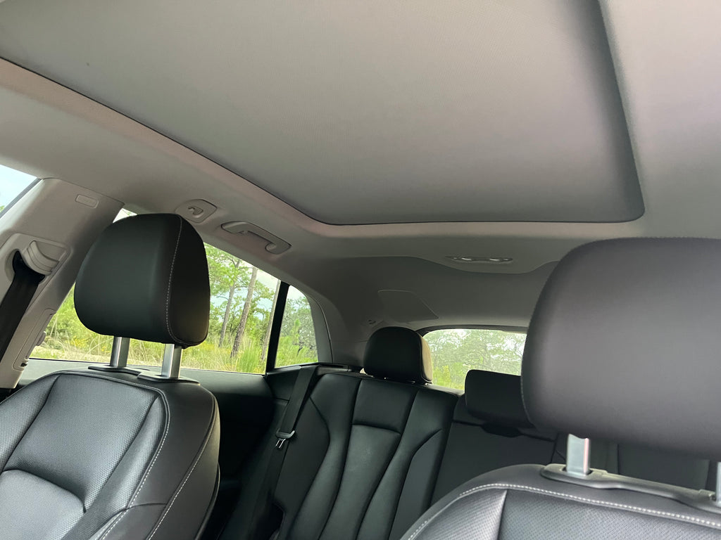 2019 Audi Q8 Black Matte